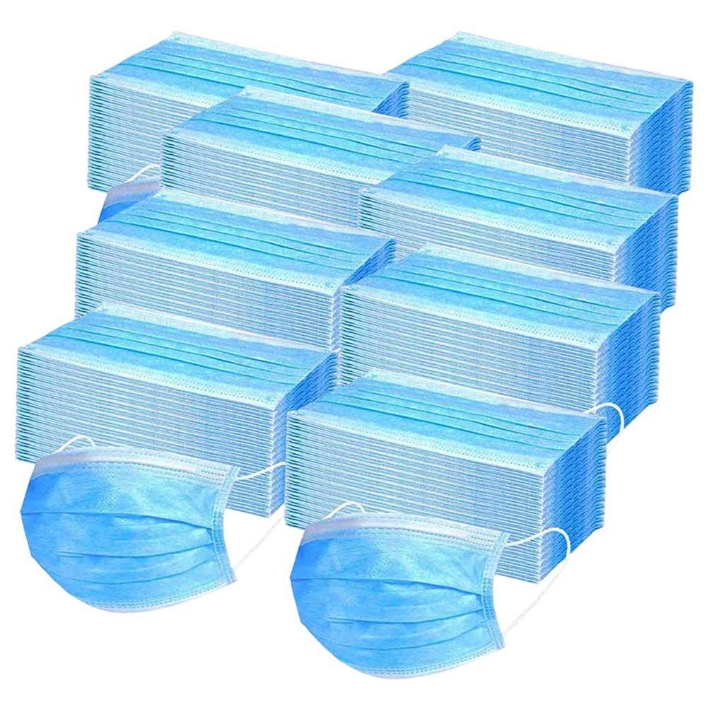 Ecolyte+ - Disposable Face Mask 400pcs