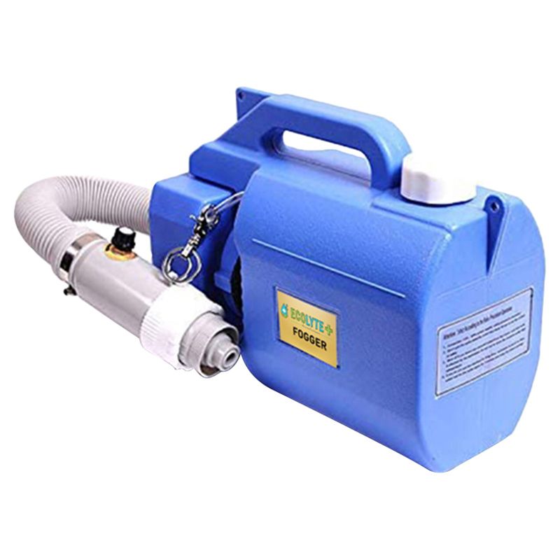Ecolyte+ - 5L Electric ULV Cold Fogger Sprayer - Blue