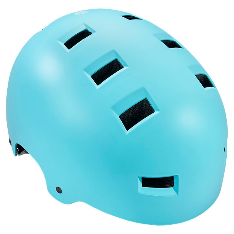 Schwinn - Adult Radiant Lighted Helmet - Blue