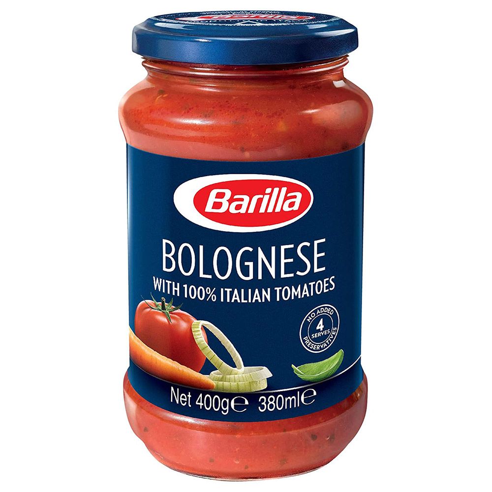Barilla - Base Per Bolognese 400g
