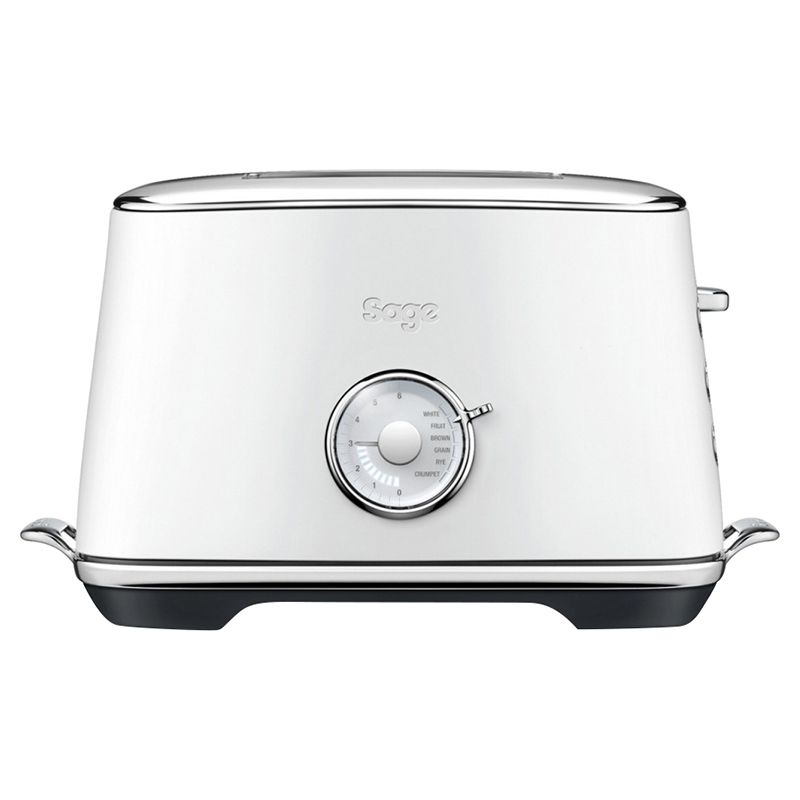 Sage The Select Luxe Toaster - Sea Salt