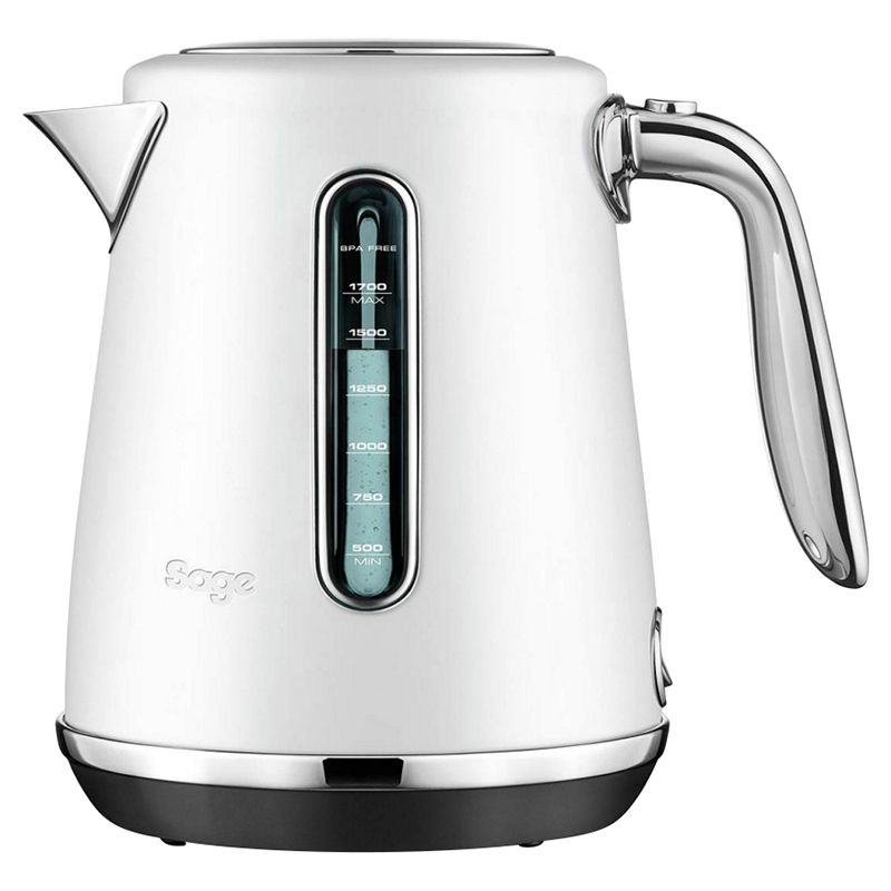 Sage The Soft Top Luxe Kettle - Sea Salt