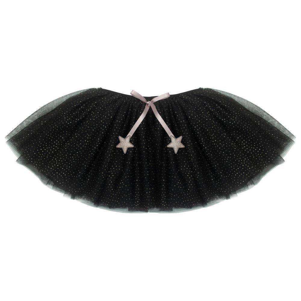 Mimi & Lula - Witches Tutu - Black