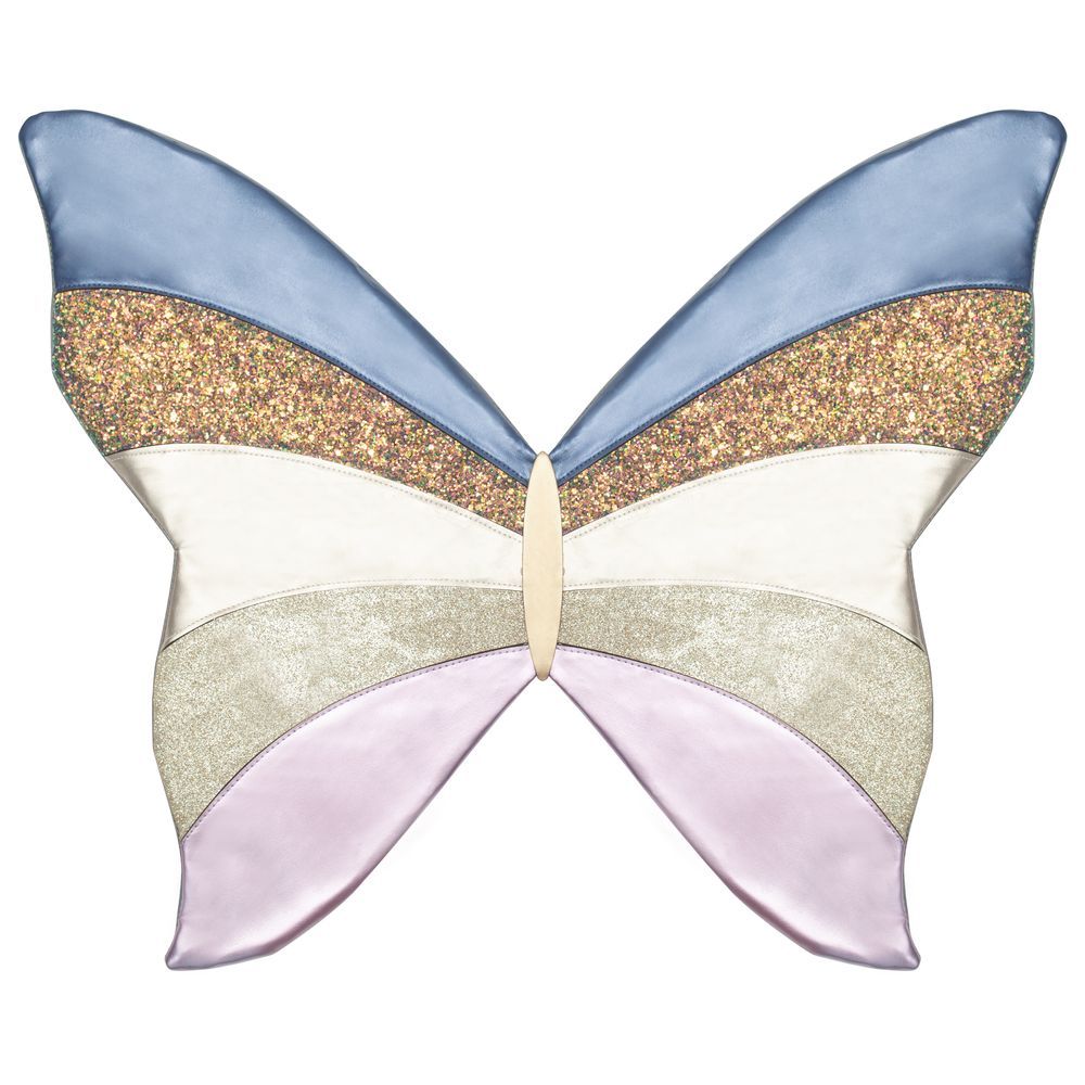 Mimi & Lula - Intergalactic Bright Wings
