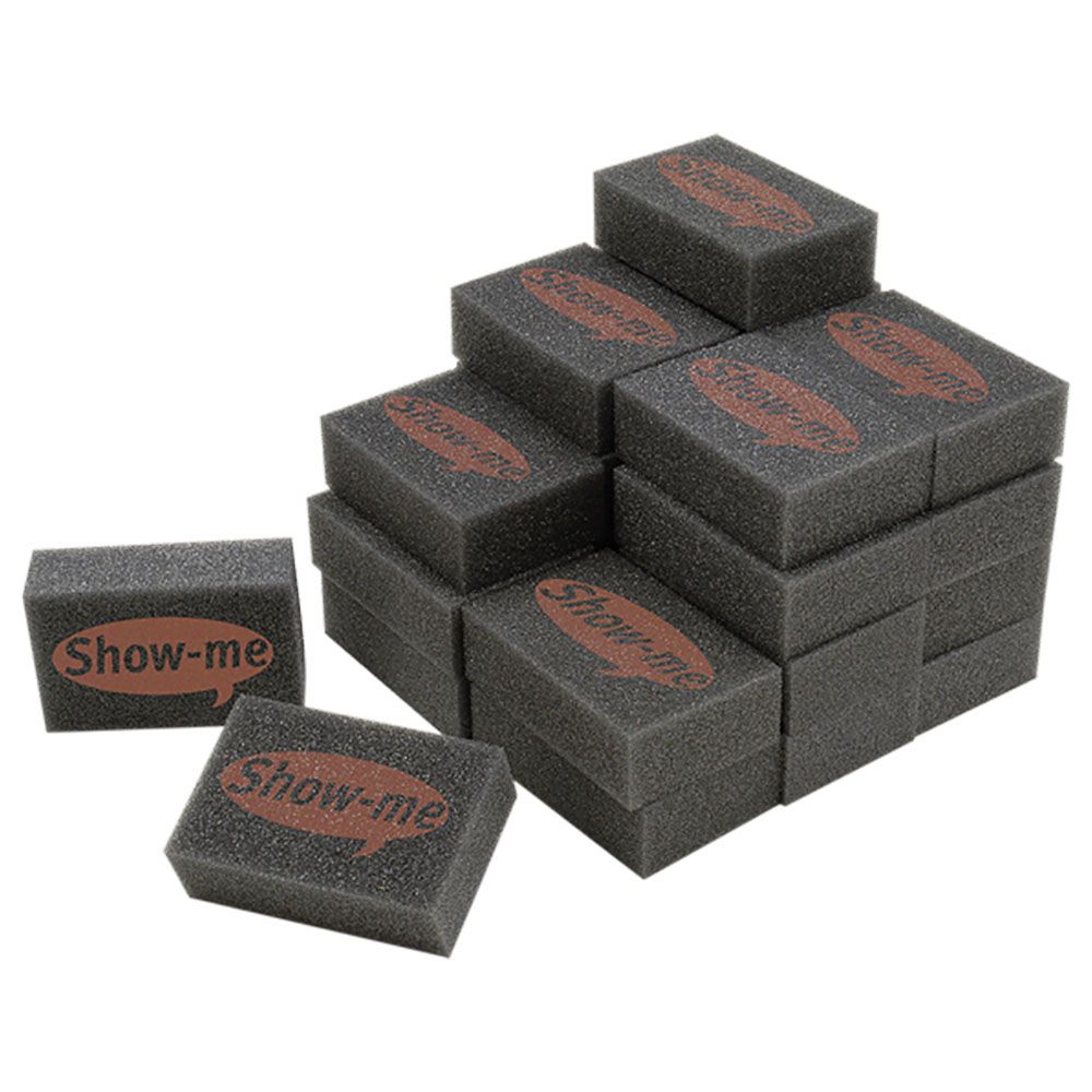 Eastpoint - Erasers Mini Foam