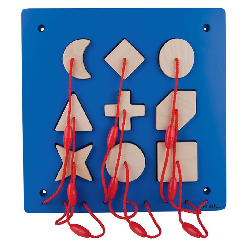 Beleduc - Wall Element - Shapes