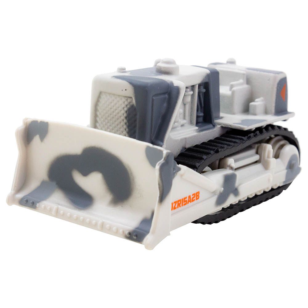 Maisto - Fresh Forces Vehicles Roller - White Camo
