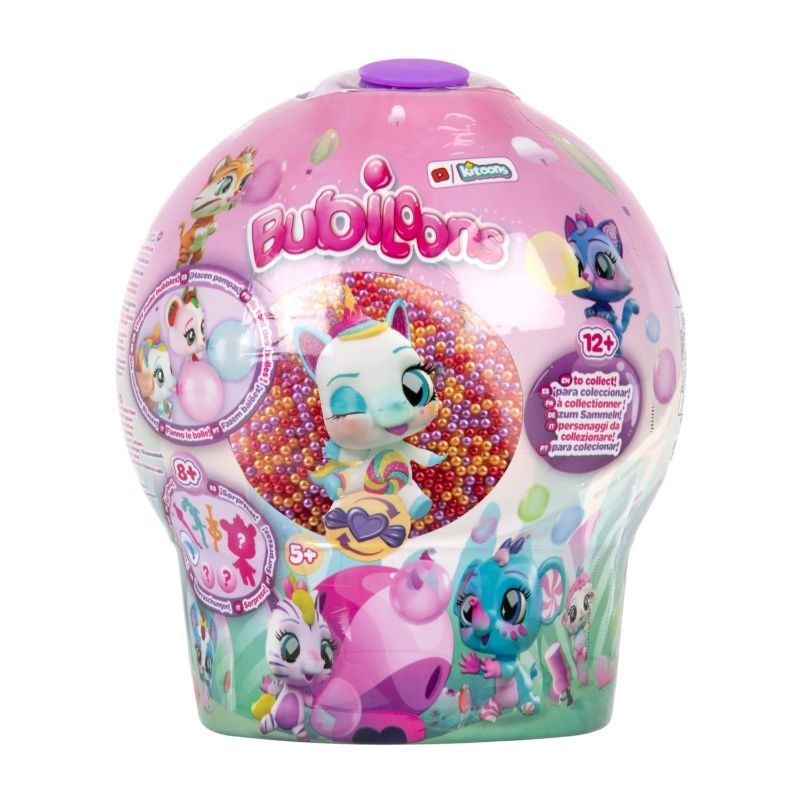 Bubiloons - Mystery Surprise W1 1pc - Assorted
