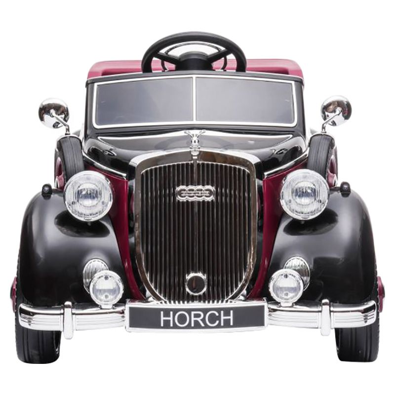 Xiamen - Audi Horch Kids Electric Ride On Car - 930V