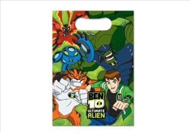 Party  Bag - Ben 10 Ultimate