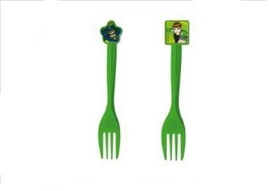 Fork 10 Pcs Set - Ben 10 Ultimate