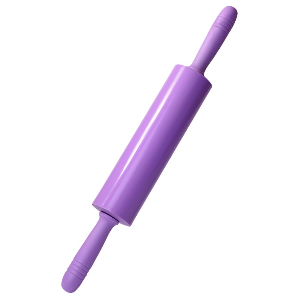 Fissman Silicone Rolling Pin - 39cm
