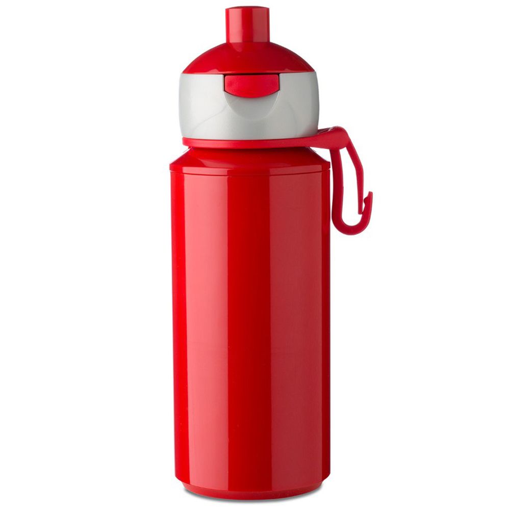 Mepal - Drinking Bottle Pop-Up - Red