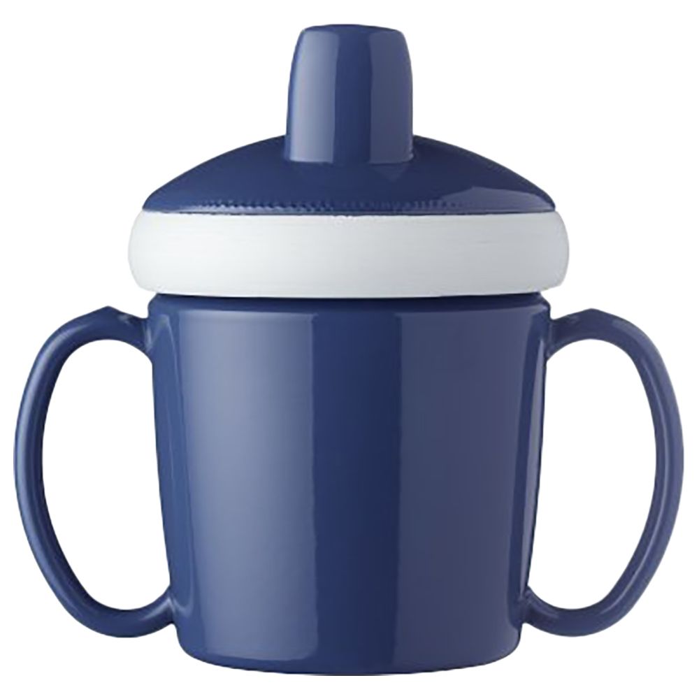 Mepal - Non Drip Trainer Mug - Nordic Denim - 200ml