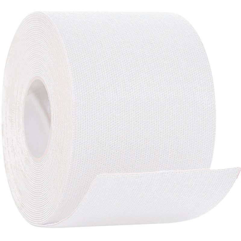 Booby Tape - Hypoallergenic Adhesive Body Tape - White