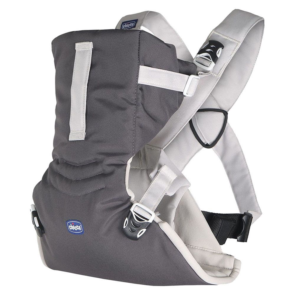 Chicco - Easyfit Baby Carrier - Sandshell
