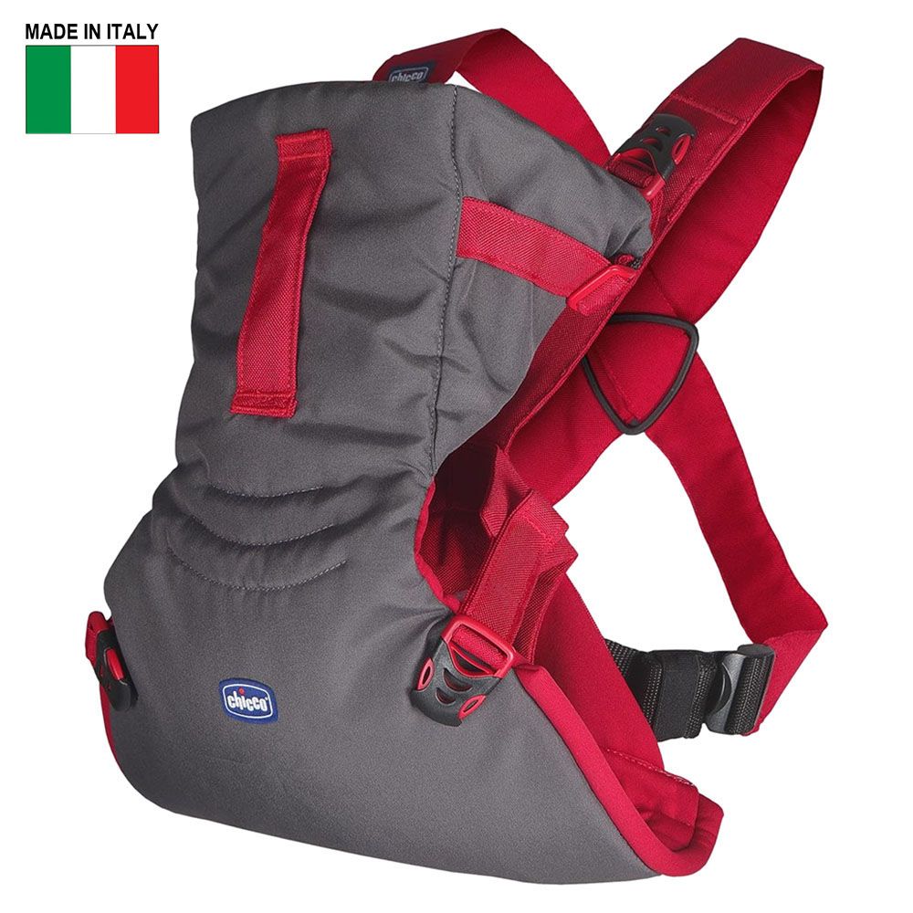 Chicco - Easyfit Baby Carrier - Paprika