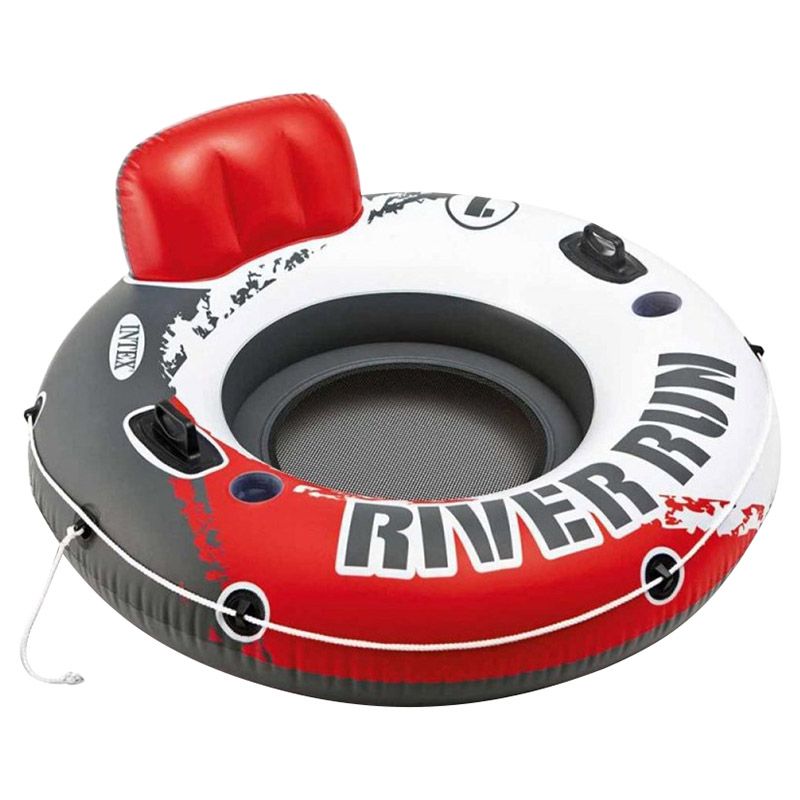عوامة سباحة River Run 1 من ماركة انتكس - أحمر