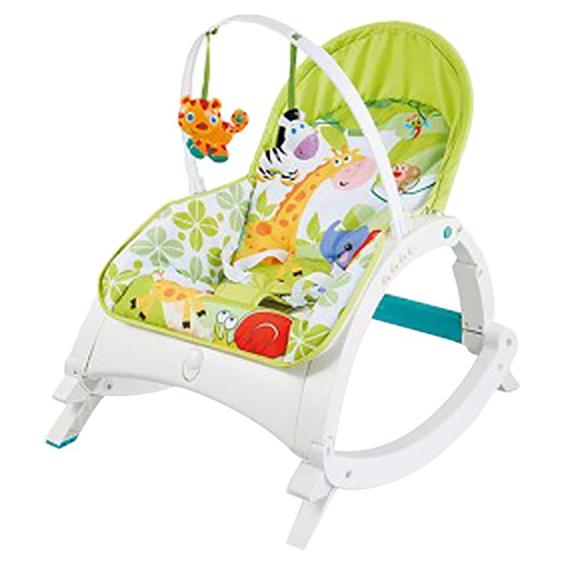 Little Angel - Portable Rocker