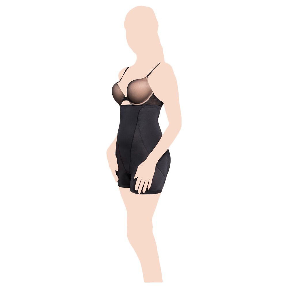 Magic Body Fashion - Bottom Boost - Black