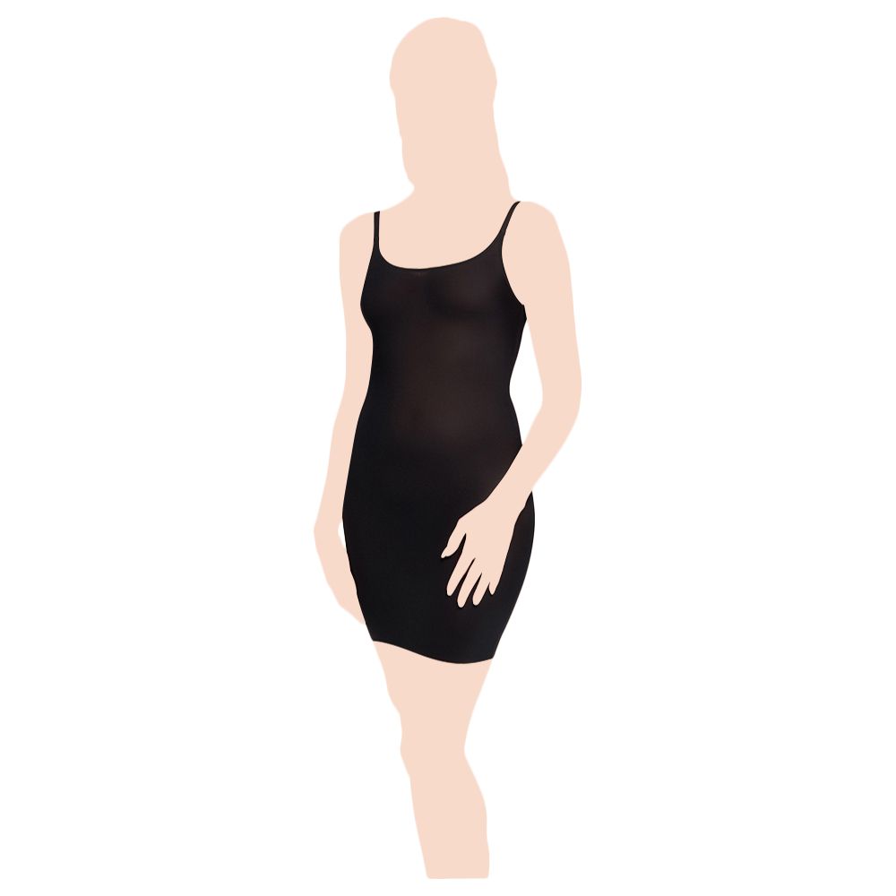 Magic Body Fashion - Lite Dress - Black