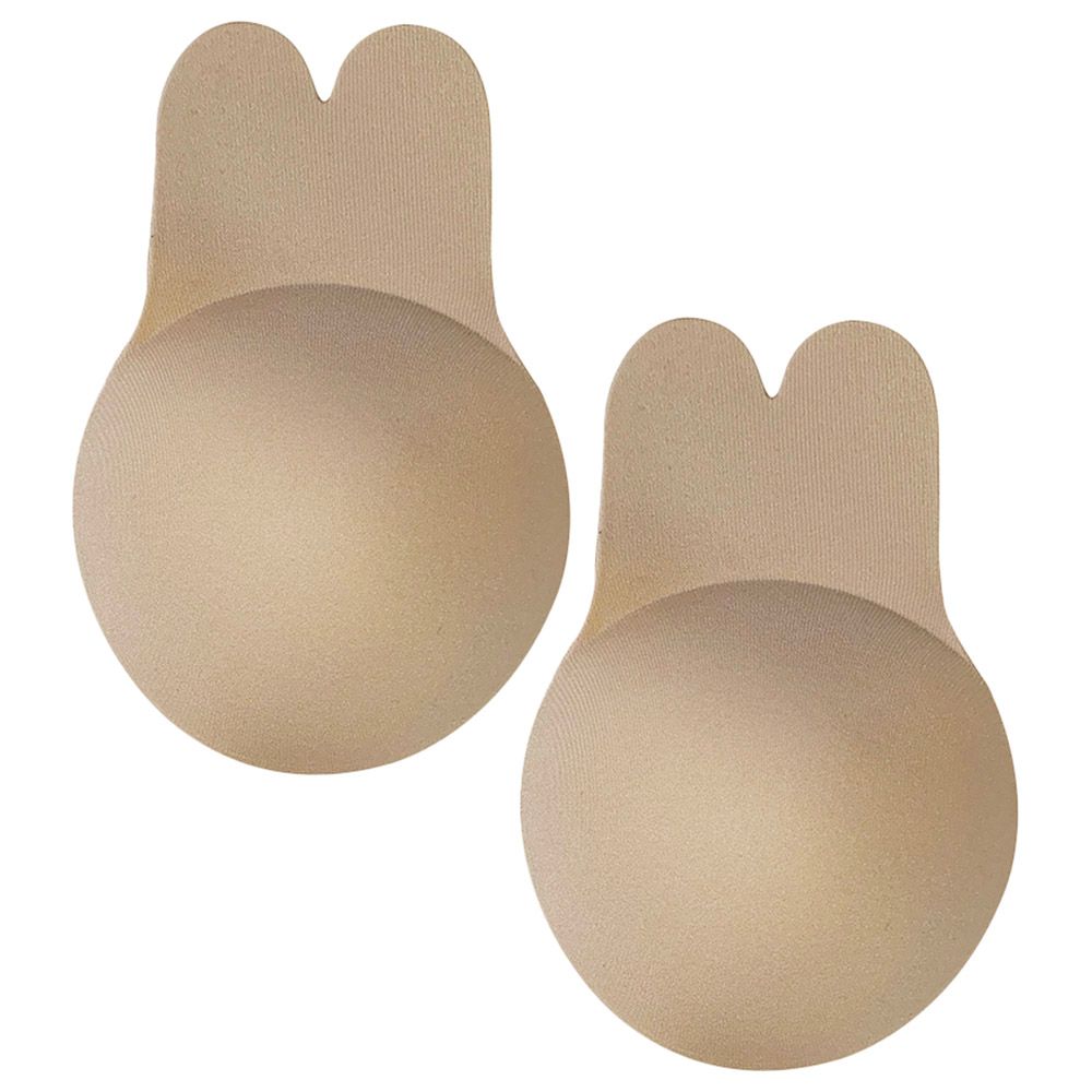 Klynn - Magic Body Fashion - Lift Covers - Black
