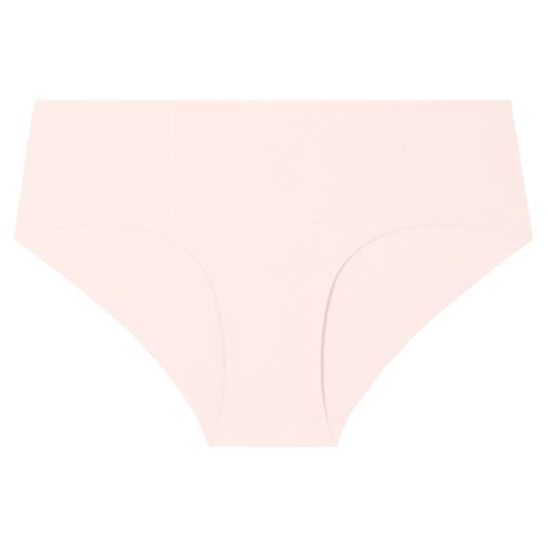 Klynn-Simone Perele - Solid Shorty - Light Pink