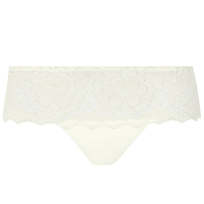 Simone Perele - Caresse Shorty - Ivory