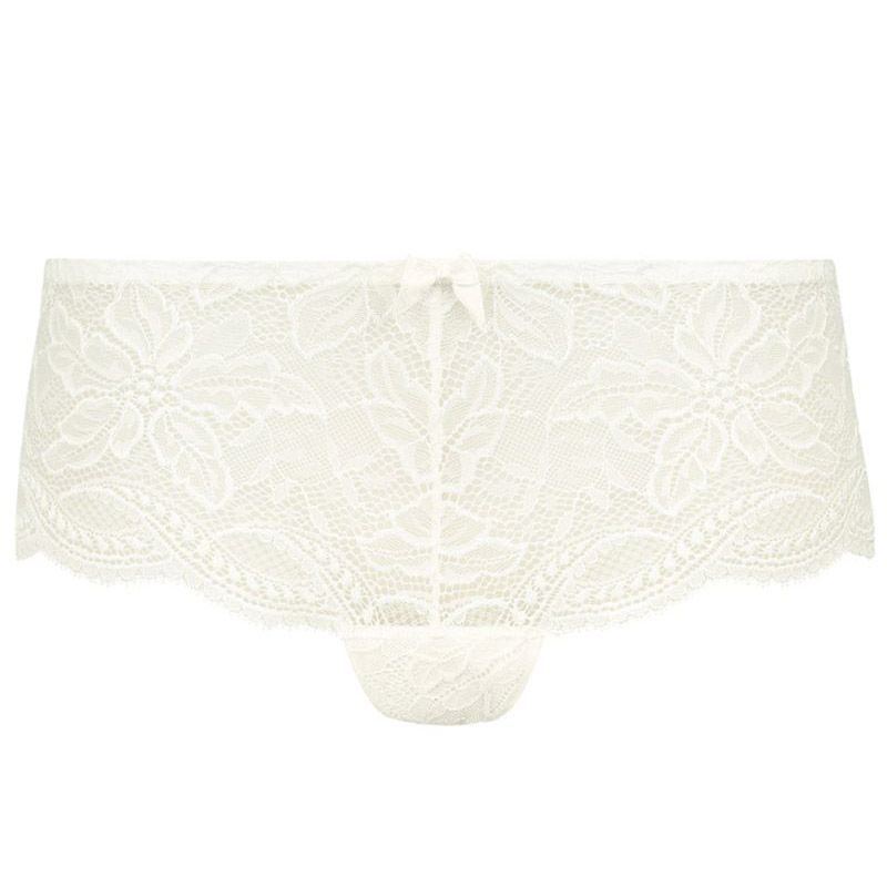 Simone Perele - Eden Chic Shorty - Ivory_XS