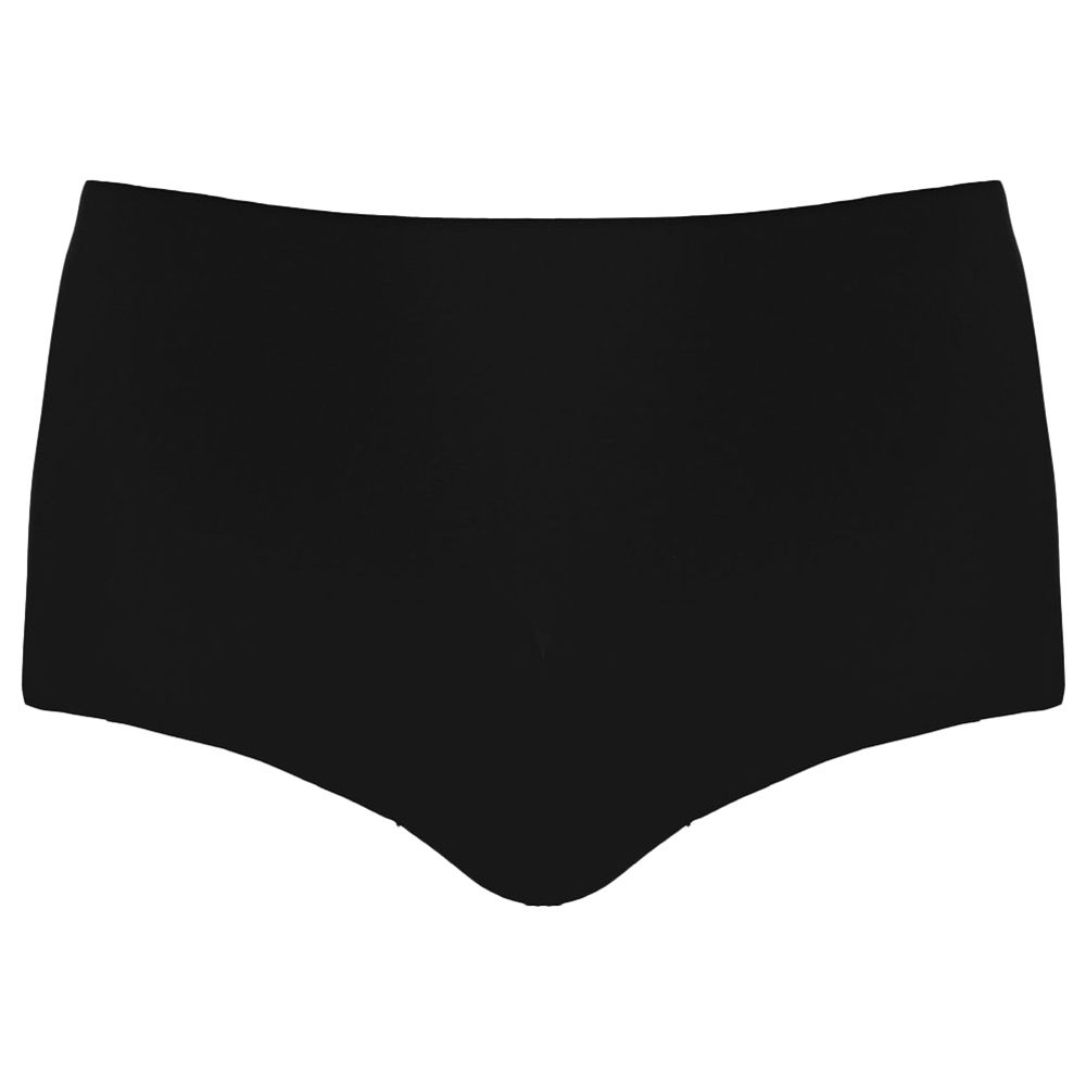 Klynn-Wacoal - Solid Full Brief - Black