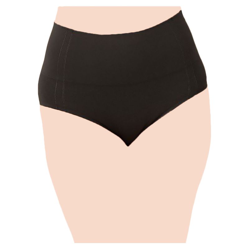 Klynn - Wacoal USA - Shaping Brief - Black