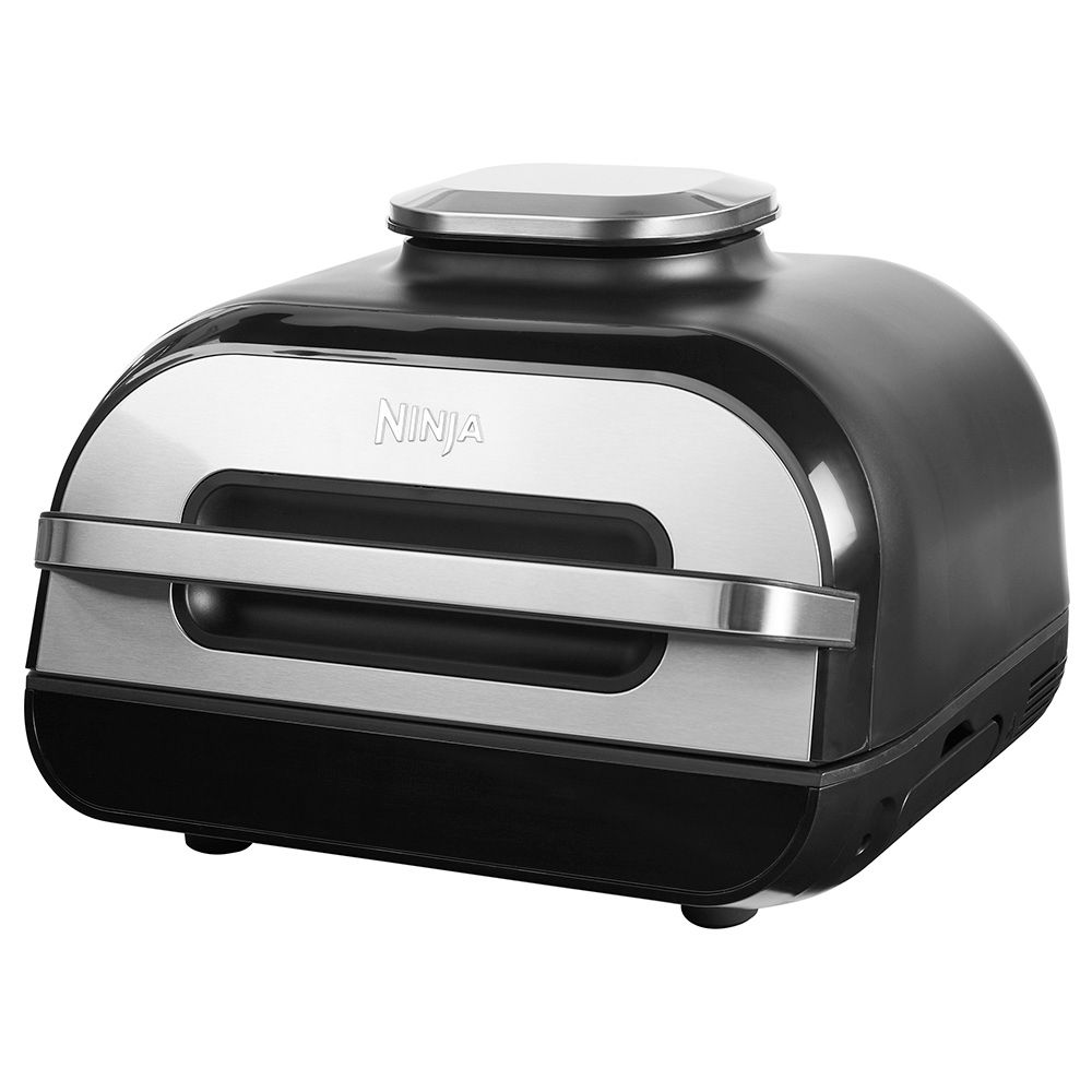 Ninja - Foodi Max Health Grill Air Fryer 2460W - 3.8L