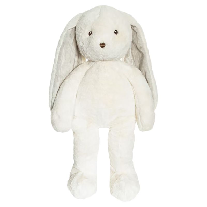 Teddykompaniet - Svea Soft Toy - XL - Cream