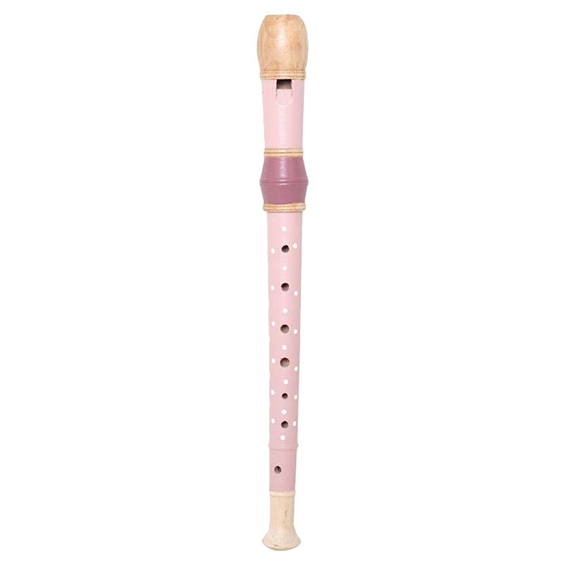 JaBaDaBaDo - Recorder - Pink 