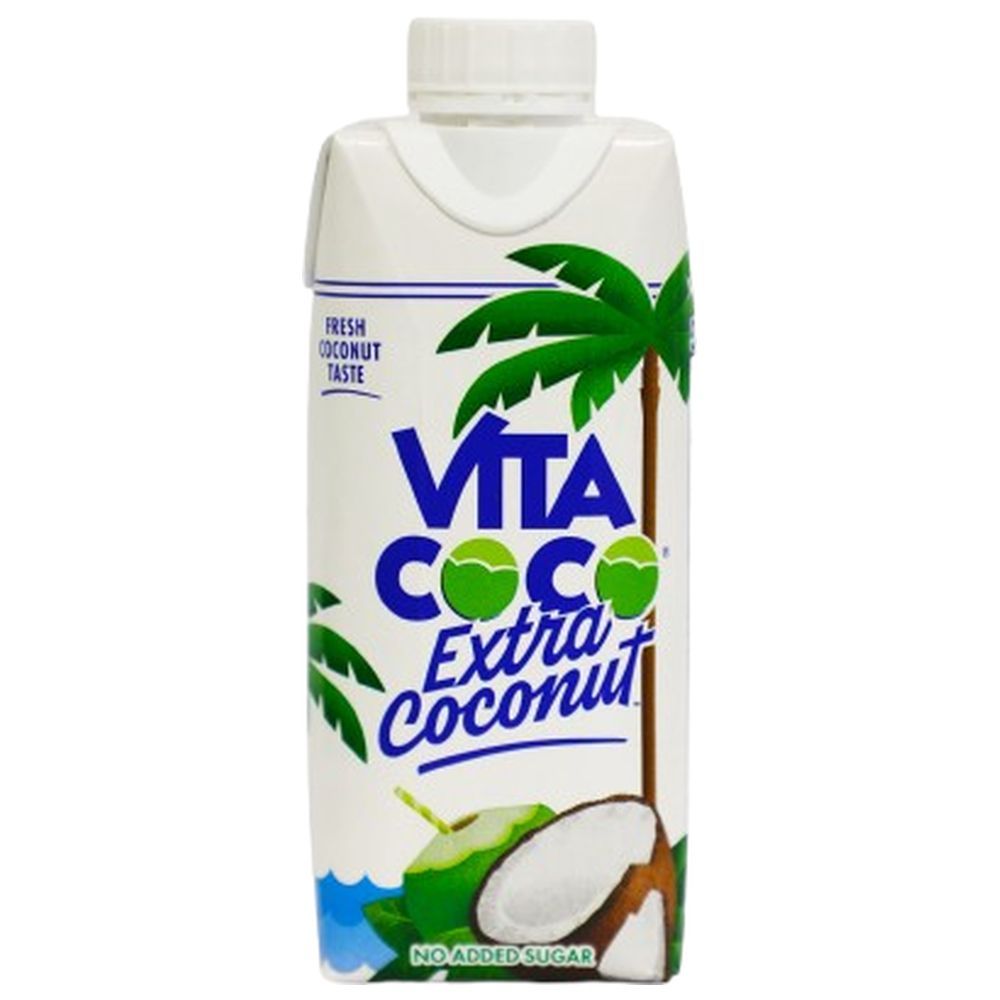Vita Coco - Extra Coconut Water - 330ml