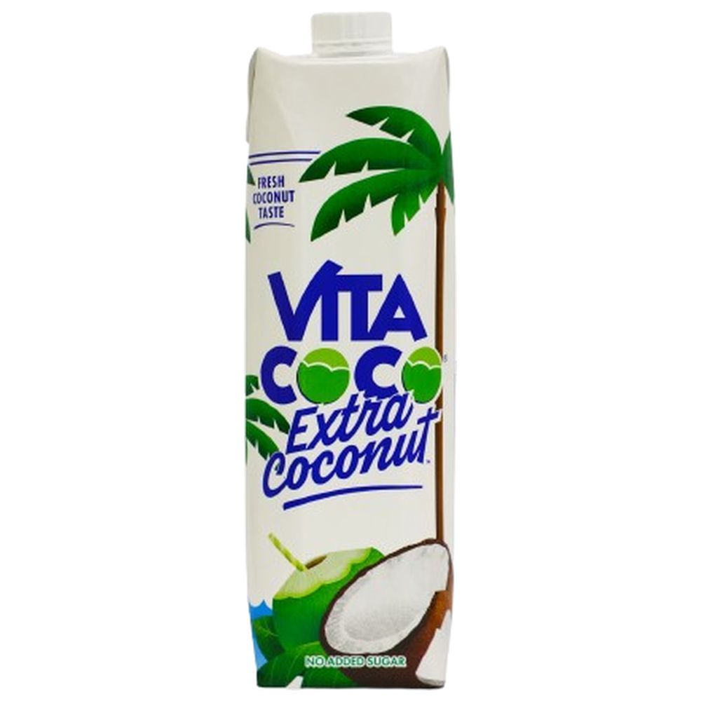 Vita Coco - Extra Coconut Water - 1L