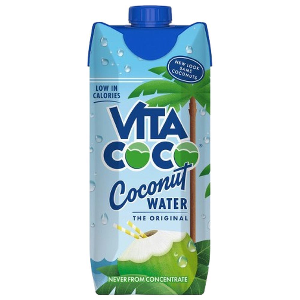Vita Coco - Extra Coconut Water - 330ml