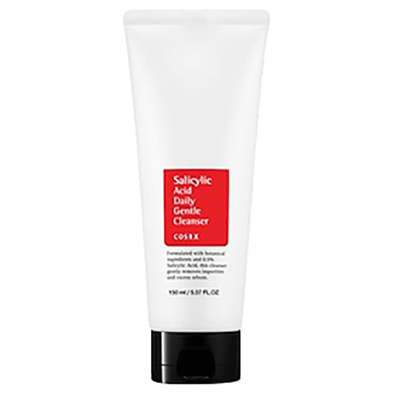 Cosrx - Salicylic Daily Gentle Cleanser