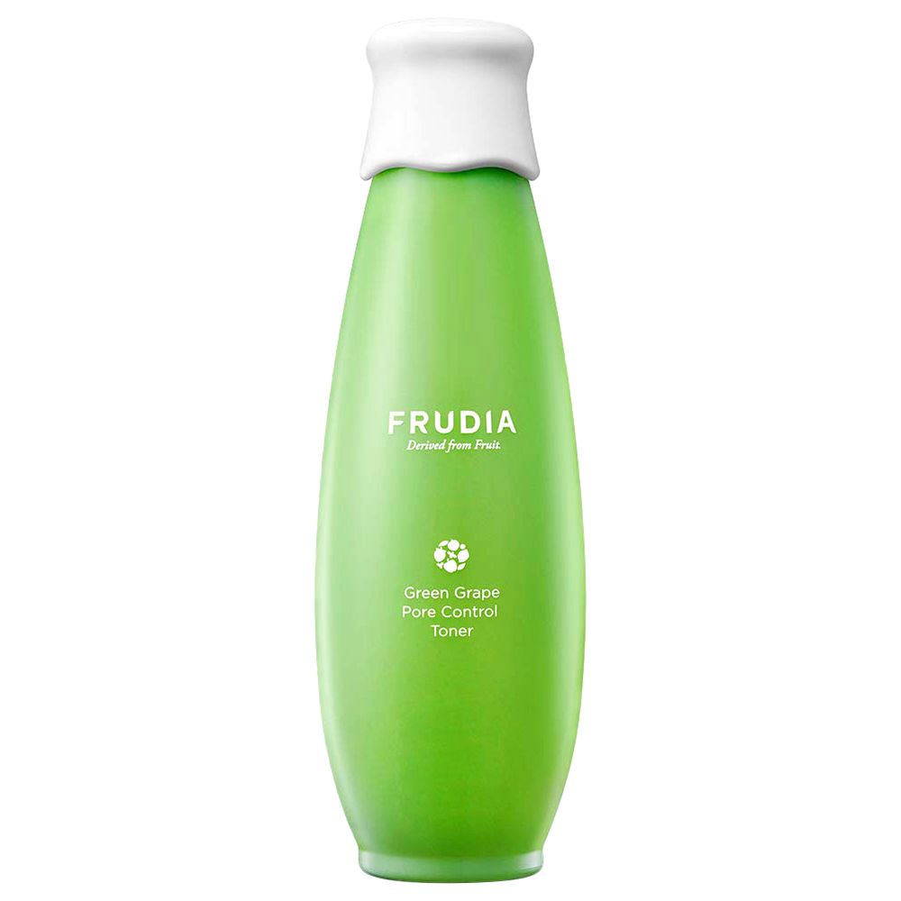 Frudia - Green Grape Pore Control Toner - 195ml
