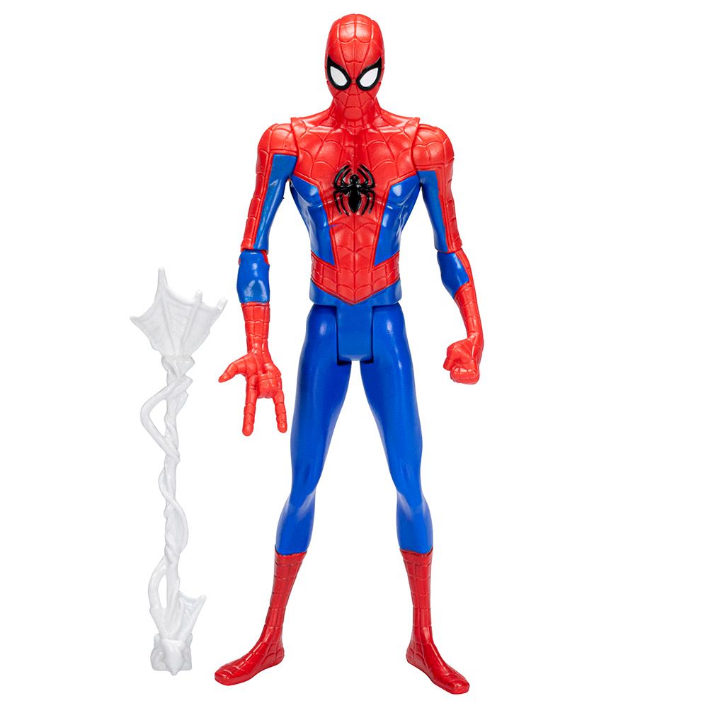 Spiderman - Across The Spider Verse Spider Man Figure