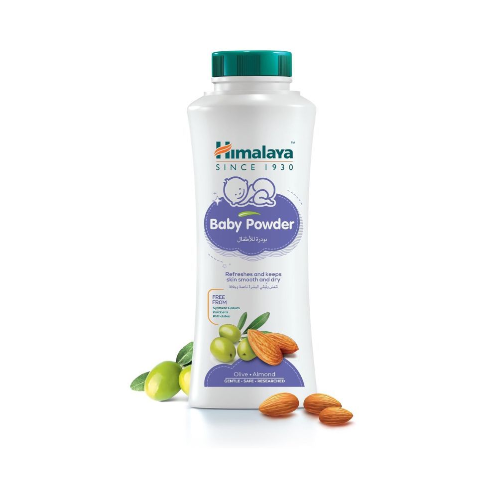 Himalaya Herbals - Baby Powder 200g
