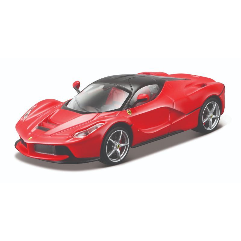 Bburago - 1/43 Ferrari Signature Laferrari