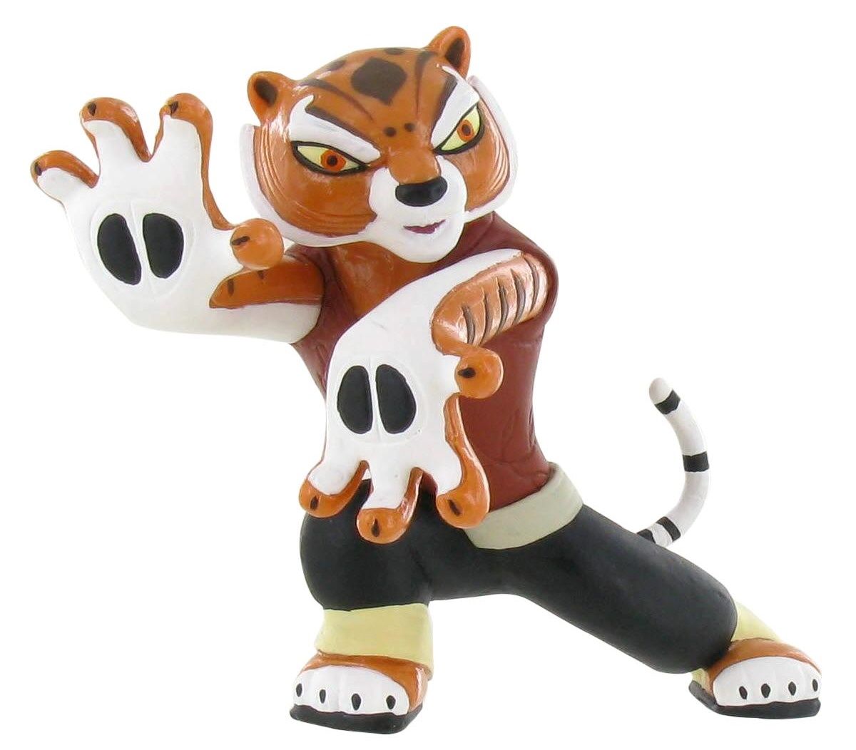 Comansi - Tigress Figurine
