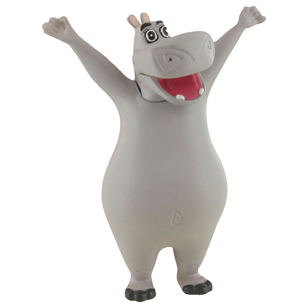 Comansi - Madagascar Gloria Mini Figurine 9cm