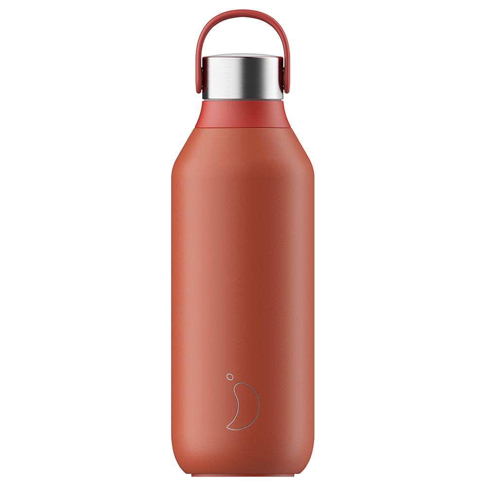 Chilly's - Maple Red Bottle - 500ml