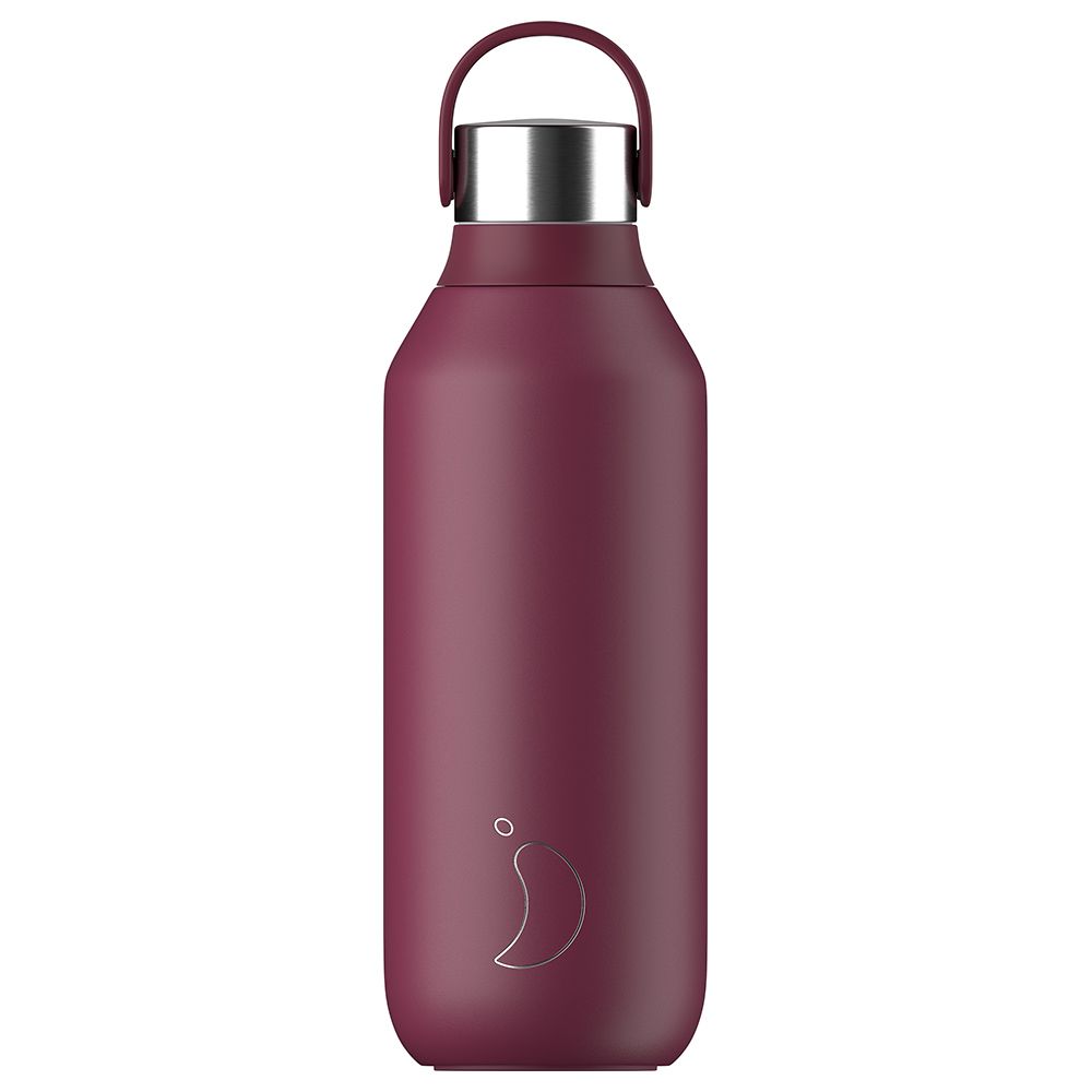 Chilly's - Plum Bottle - 500ml