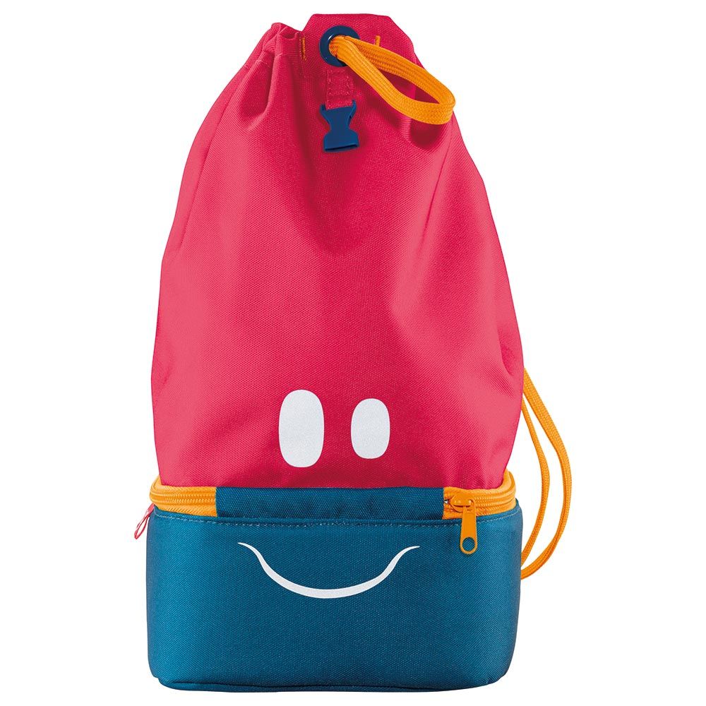 Maped - Picknik Concept Kids Lunch Bag - Pink