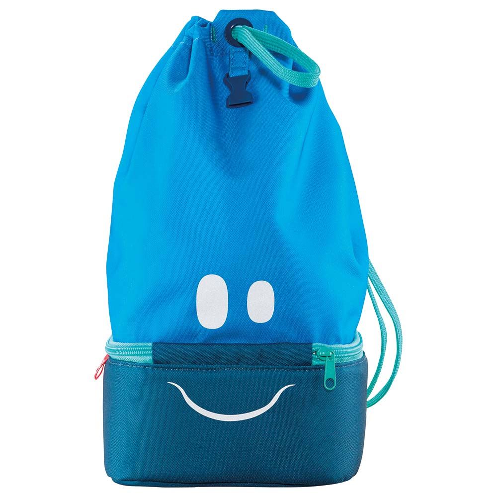 Maped - Picknik Concept Kids Lunch Bag - Blue