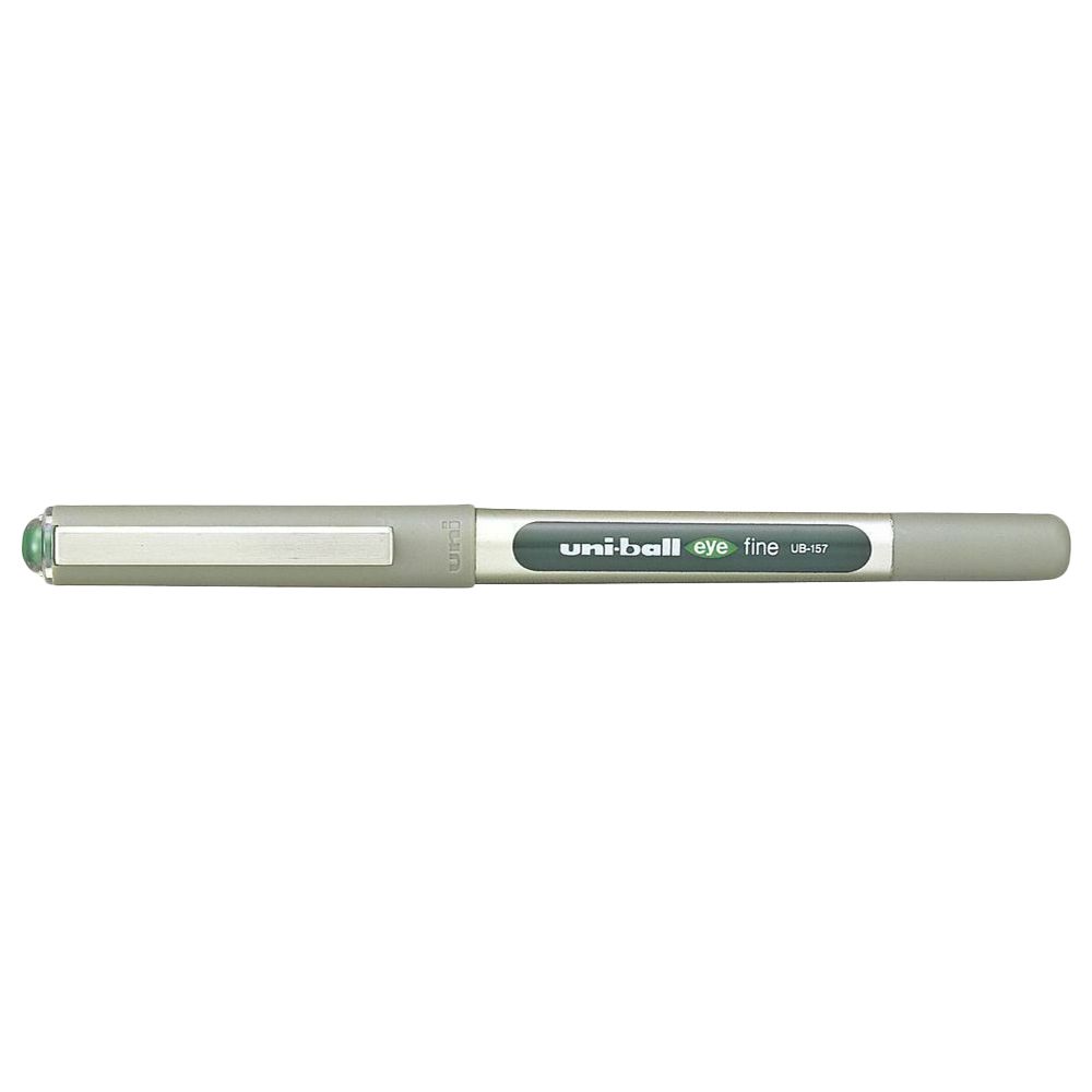 Uni-ball - Eye Fine Roller Ball Pens 1pc - Green