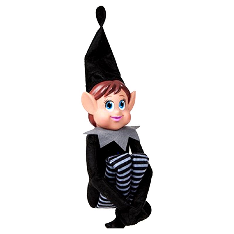 Pms Jumbo Naughty Adult Elf With Big Ears